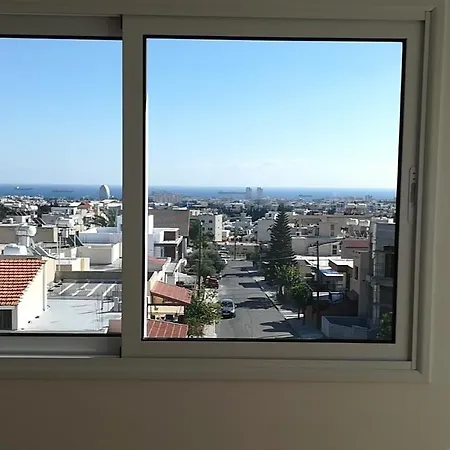 Homestay Moon Limassol