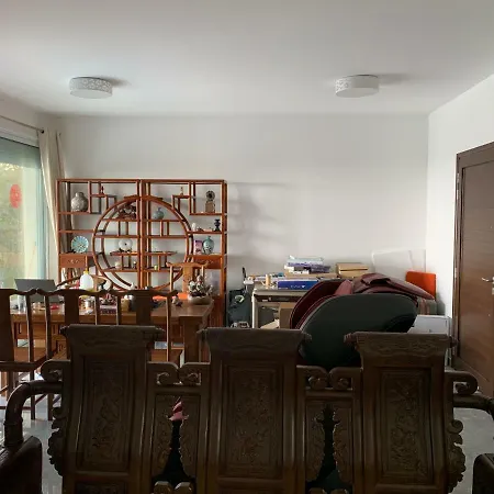 Moon Homestay